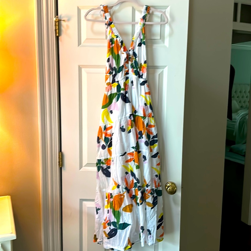 Roller rabbit maxi
